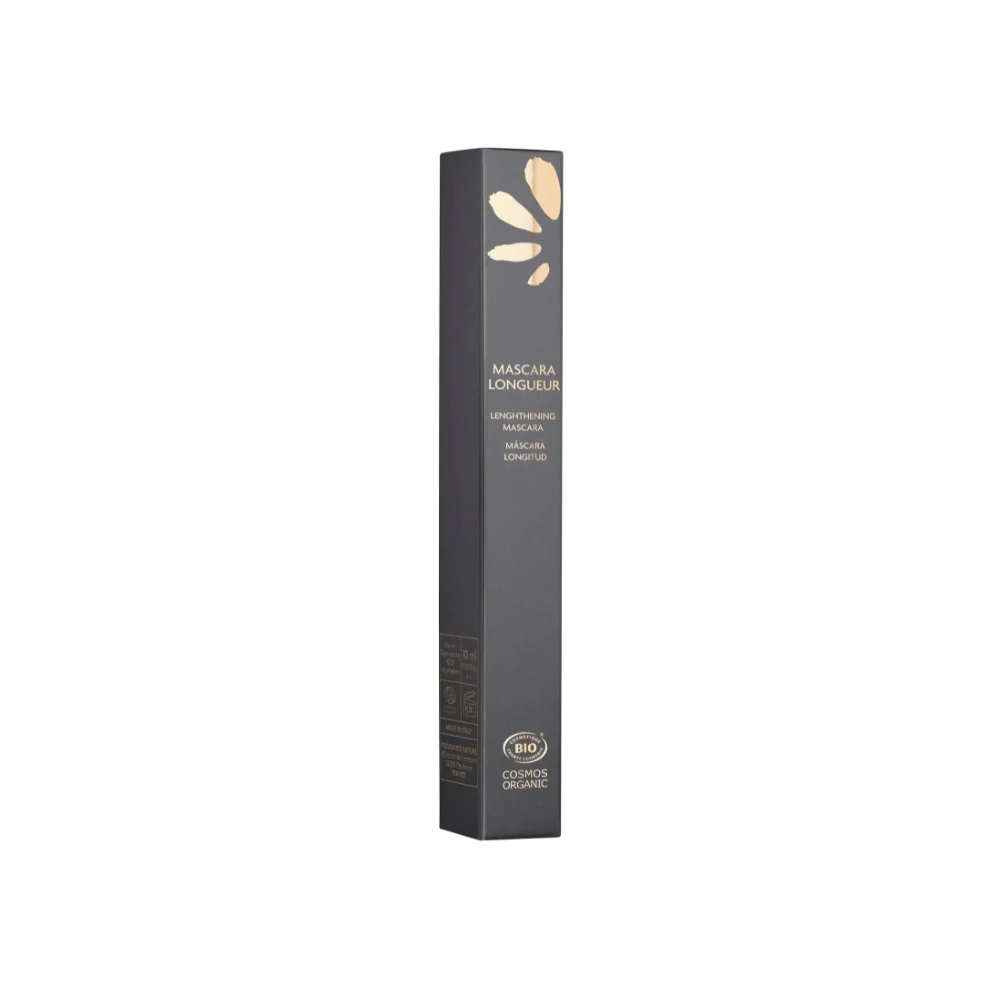 Máscara Longitud Eco Fleurance Nature 10ml - Image 2