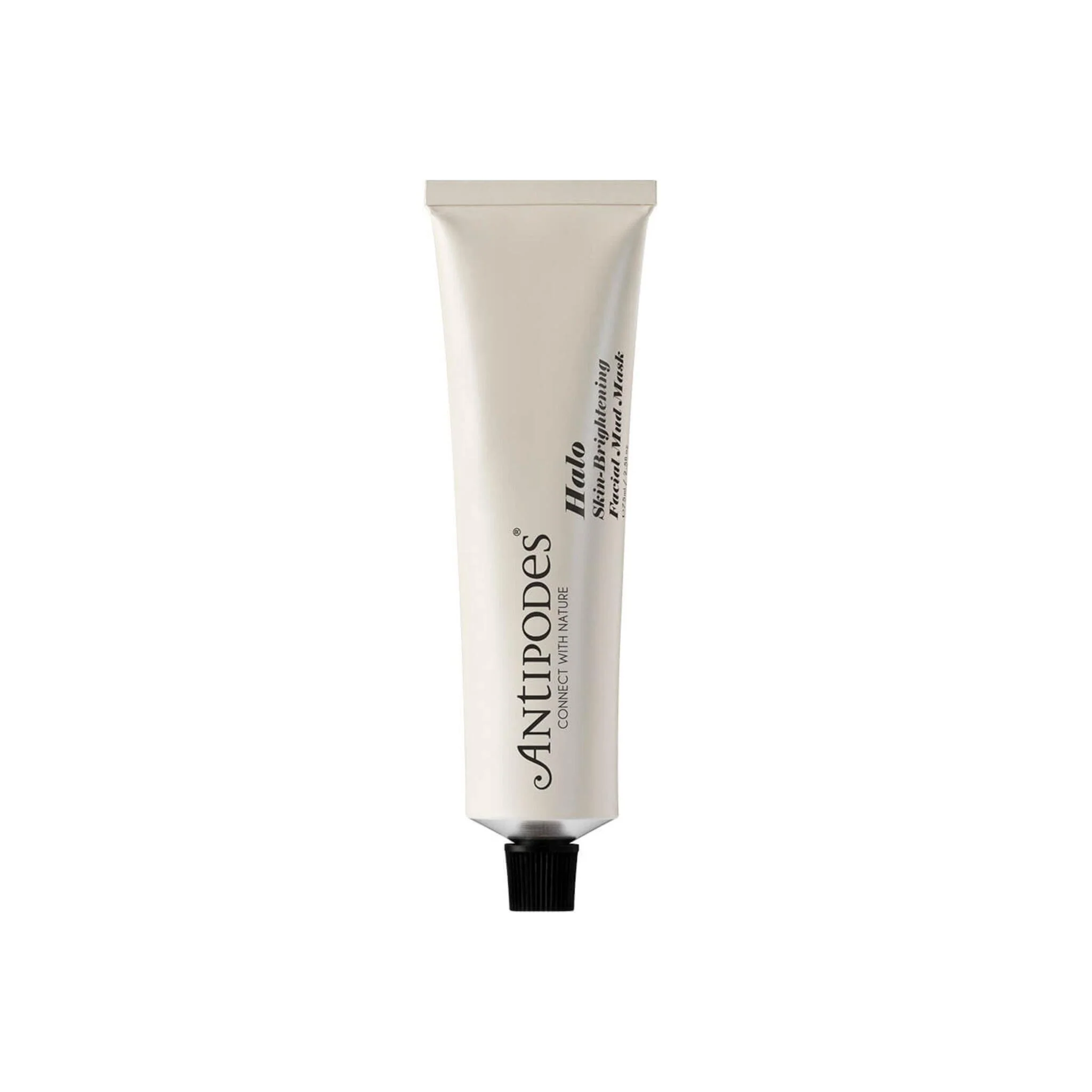 Mascarilla Iluminadora De Barro Volcánico Halo