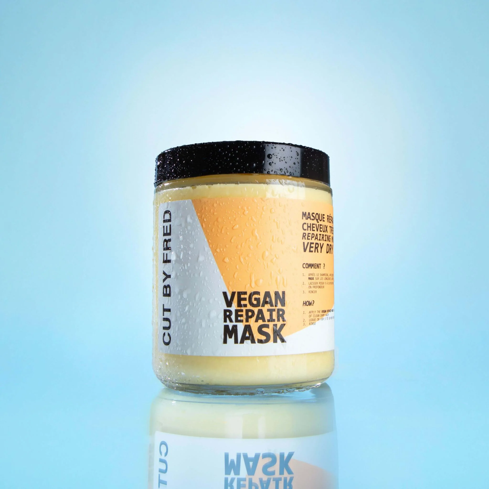Mascarilla Reparadora