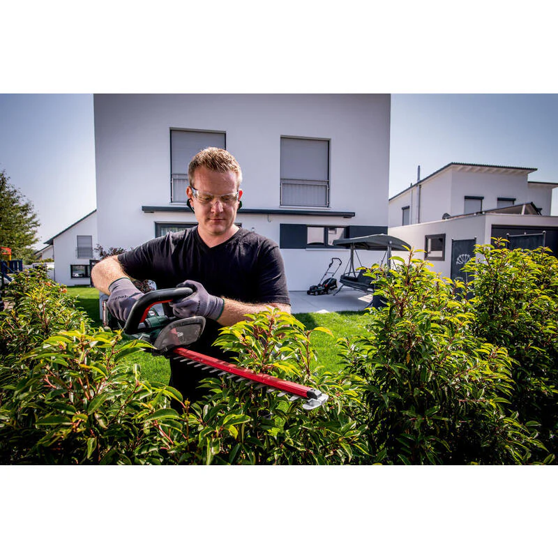 Metabo Hs 18 Ltx 45 V Solo Akku-heckenschere - Image 3