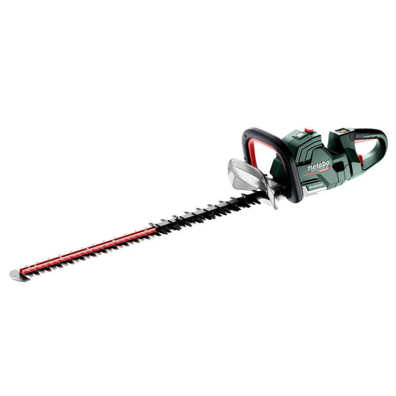 Metabo Hs 18 Ltx Bl 75 Cortasetos A Batería