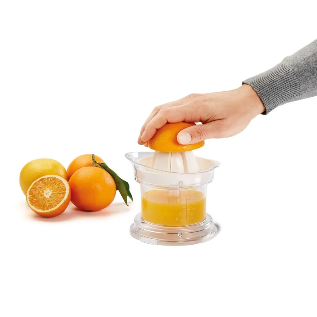Metaltex Exprimidor 2 En 1 Citrus+ 300 Ml - Image 2