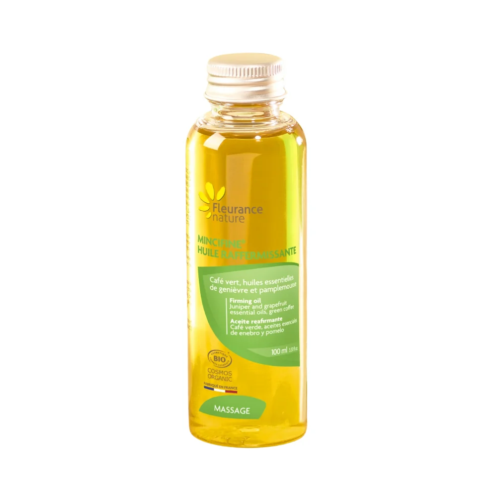 Mincifine® Aceite Reafirmante Eco Fleurance Nature 100ml