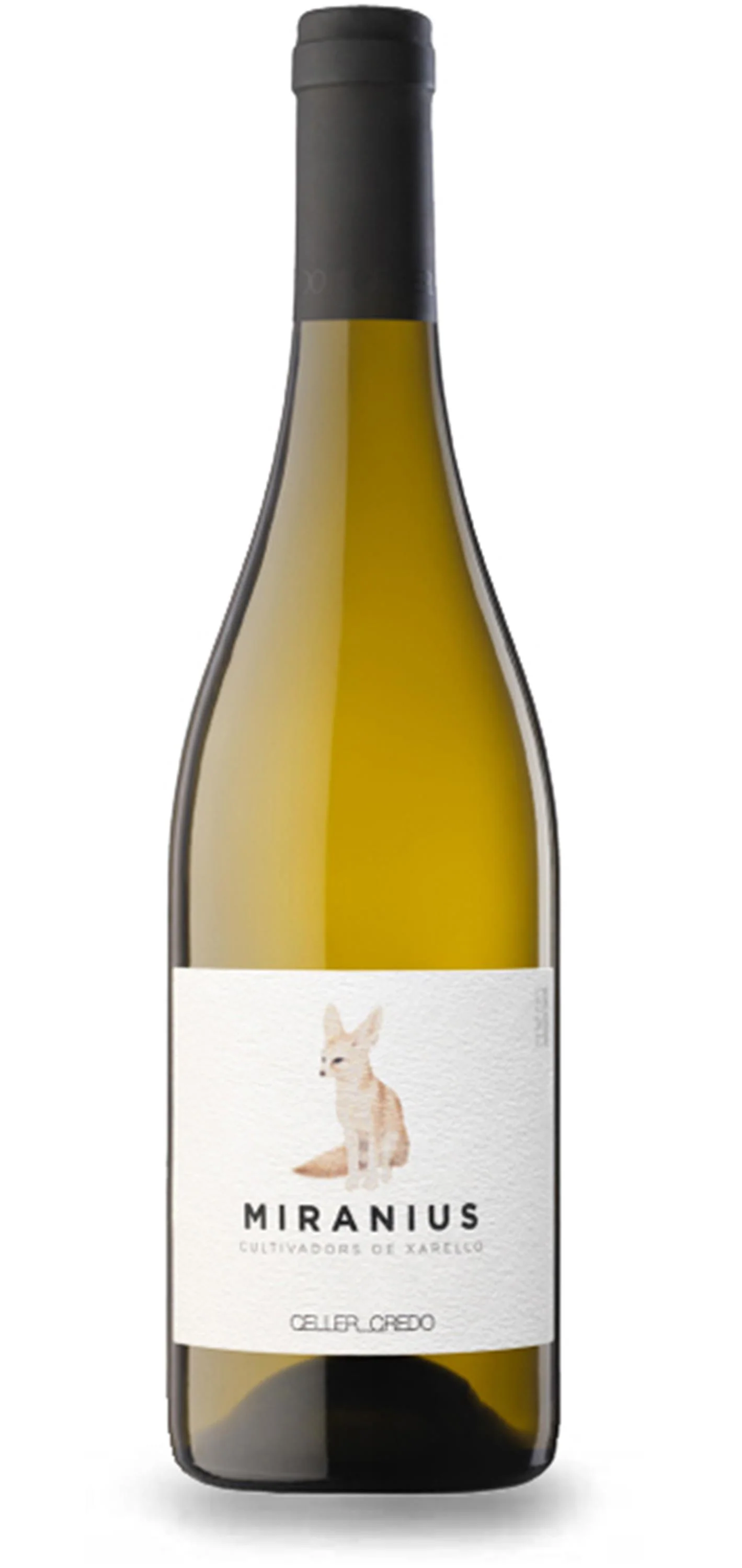 Miranius Do Penedès, 75.00cl, 11% Vol