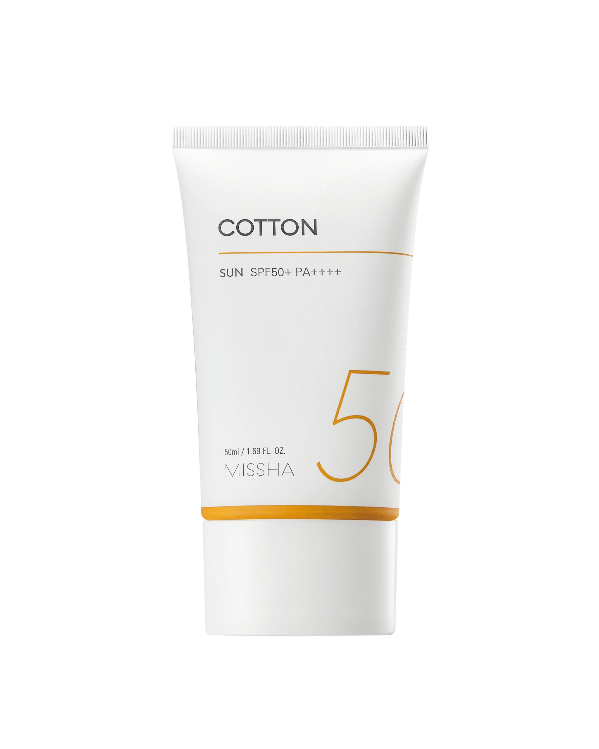 Missha All_around_safe_block_cotton_sun