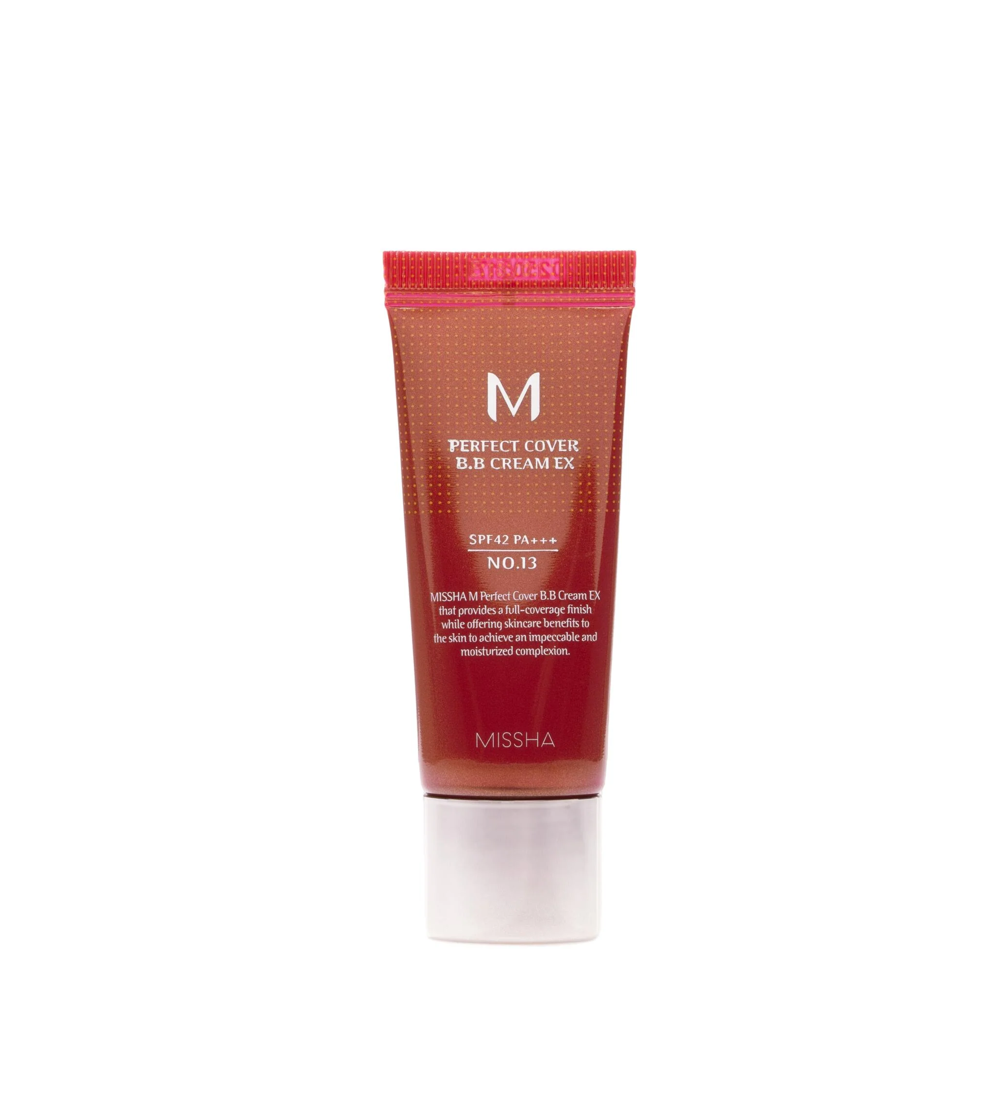 Missha M_perfect_cover_bb_cream_ex_spf42/pa+++_(20ml)_[no.13]