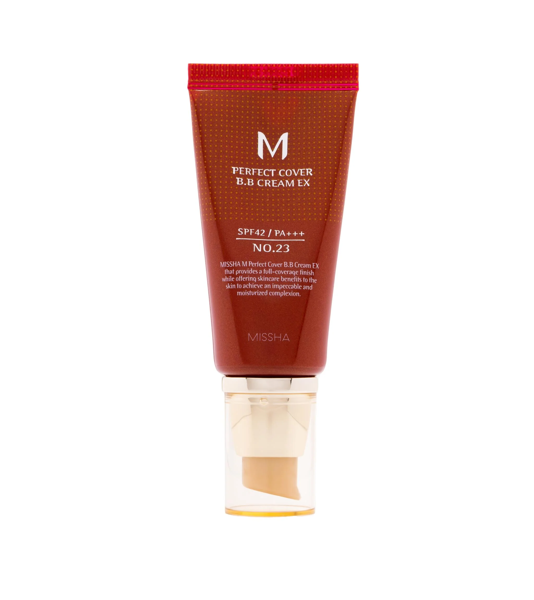 Missha M_perfect_cover_bb_cream_ex_spf42/pa+++_(50ml)_[no.23]