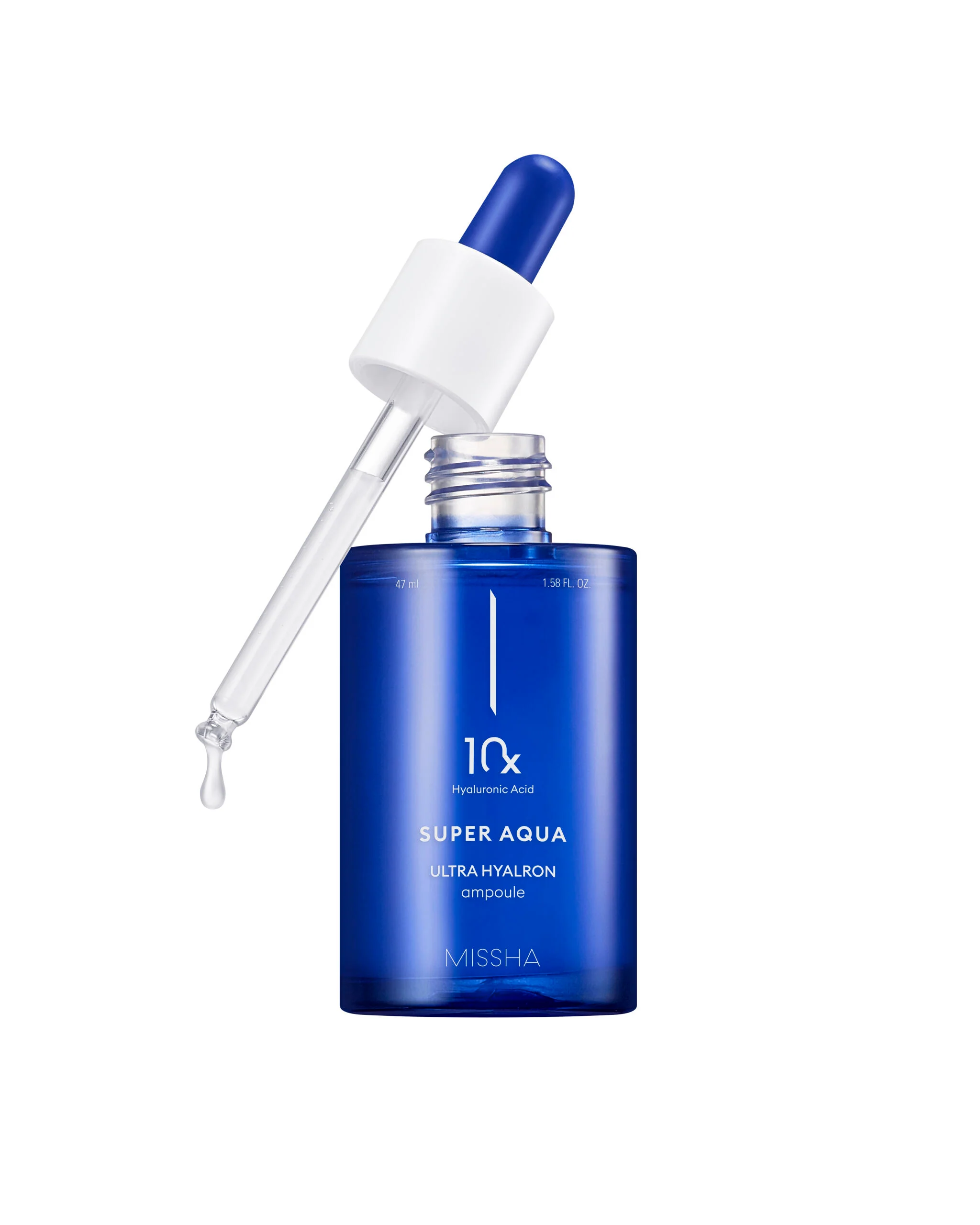 Missha Super_aqua_ultra_hyalron_ampoule_(47ml)