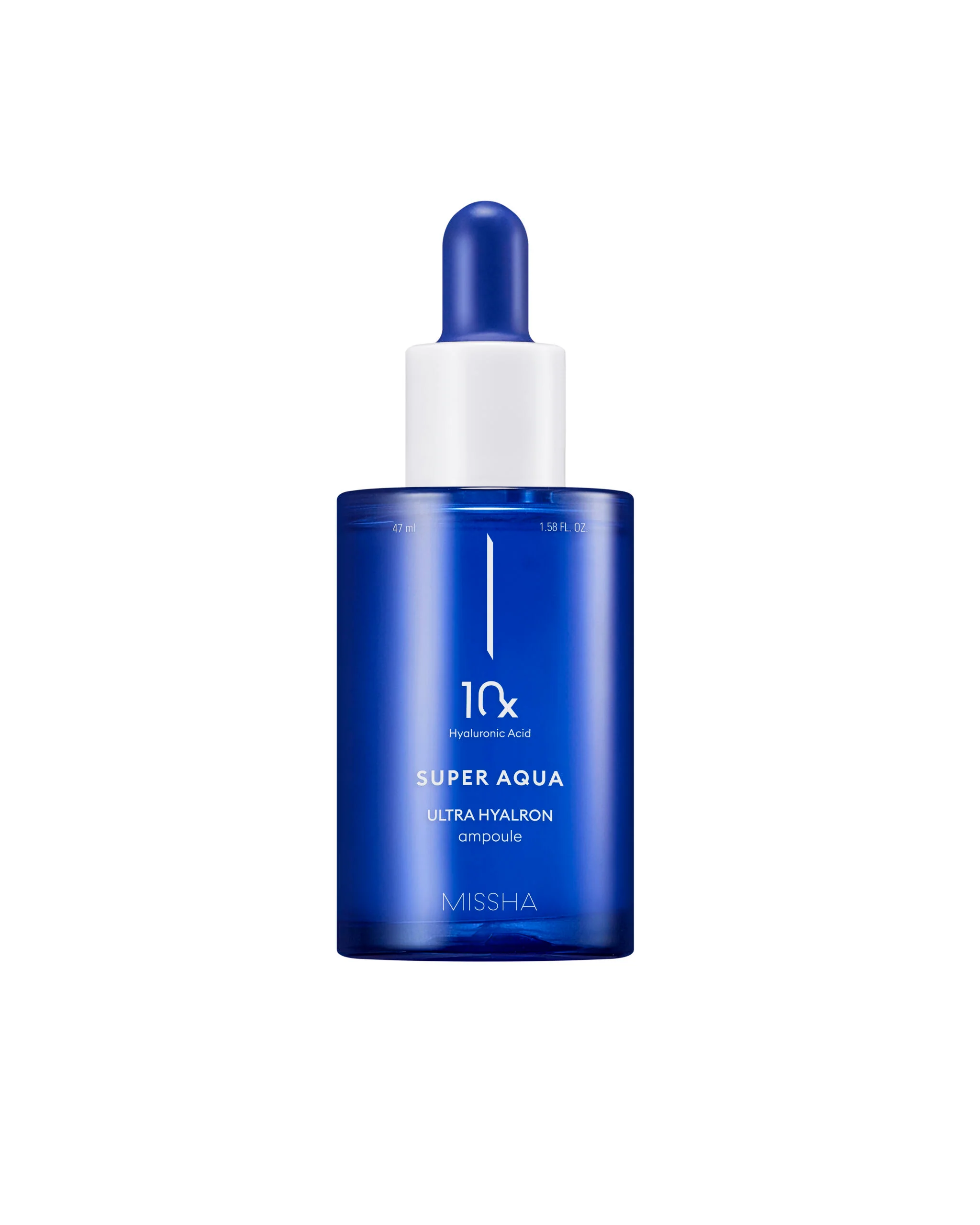 Missha Super_aqua_ultra_hyalron_ampoule_(47ml) - Image 2