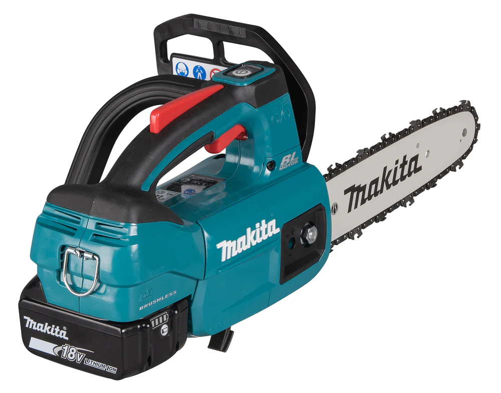 Motosierra De Poda Duc254cz Makita
