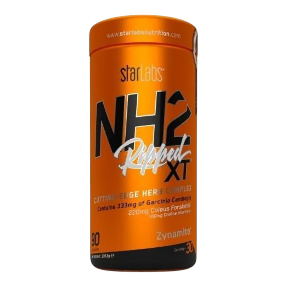 Nh2 Ripped Xt 90 Caps