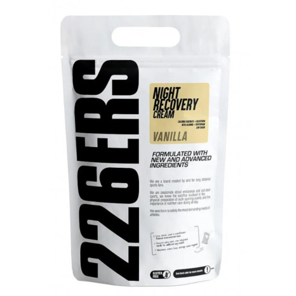 Night Recovery Cream 500 Gr Chocolate - Image 2