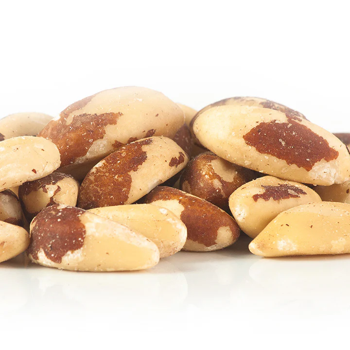 Nuez Brasil Coquito 250gr