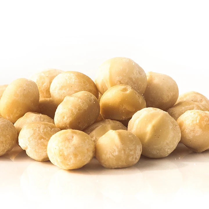 Nuez Macadamia Cruda 00 250gr