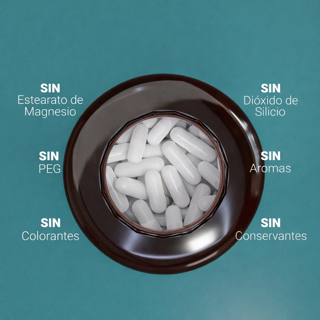 Nullure Nadh 20 Mg, 90 Cáps (3 Meses) - Image 5