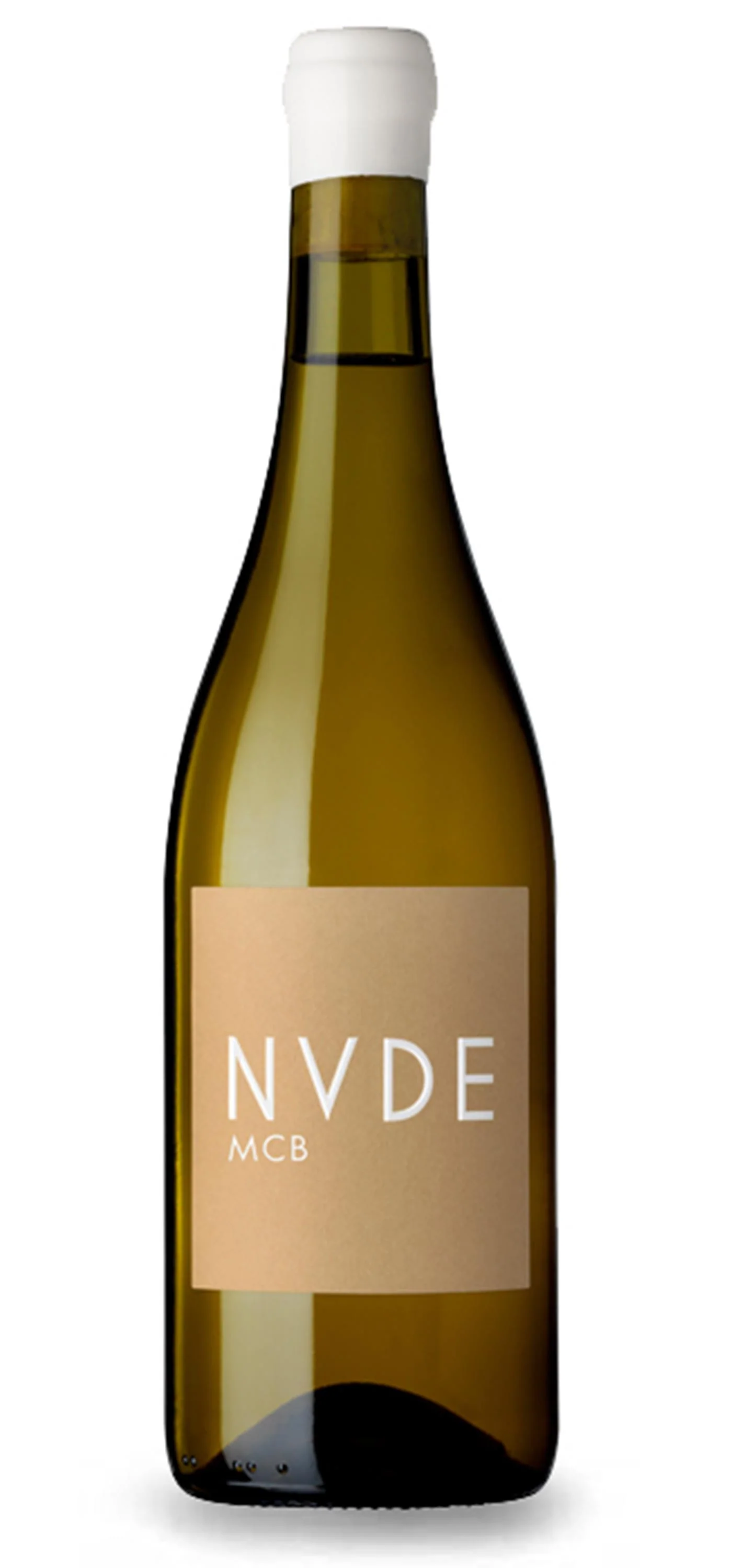 Nvde Macabeu Sin Denominacion Origen, 75.00cl, 12% Vol