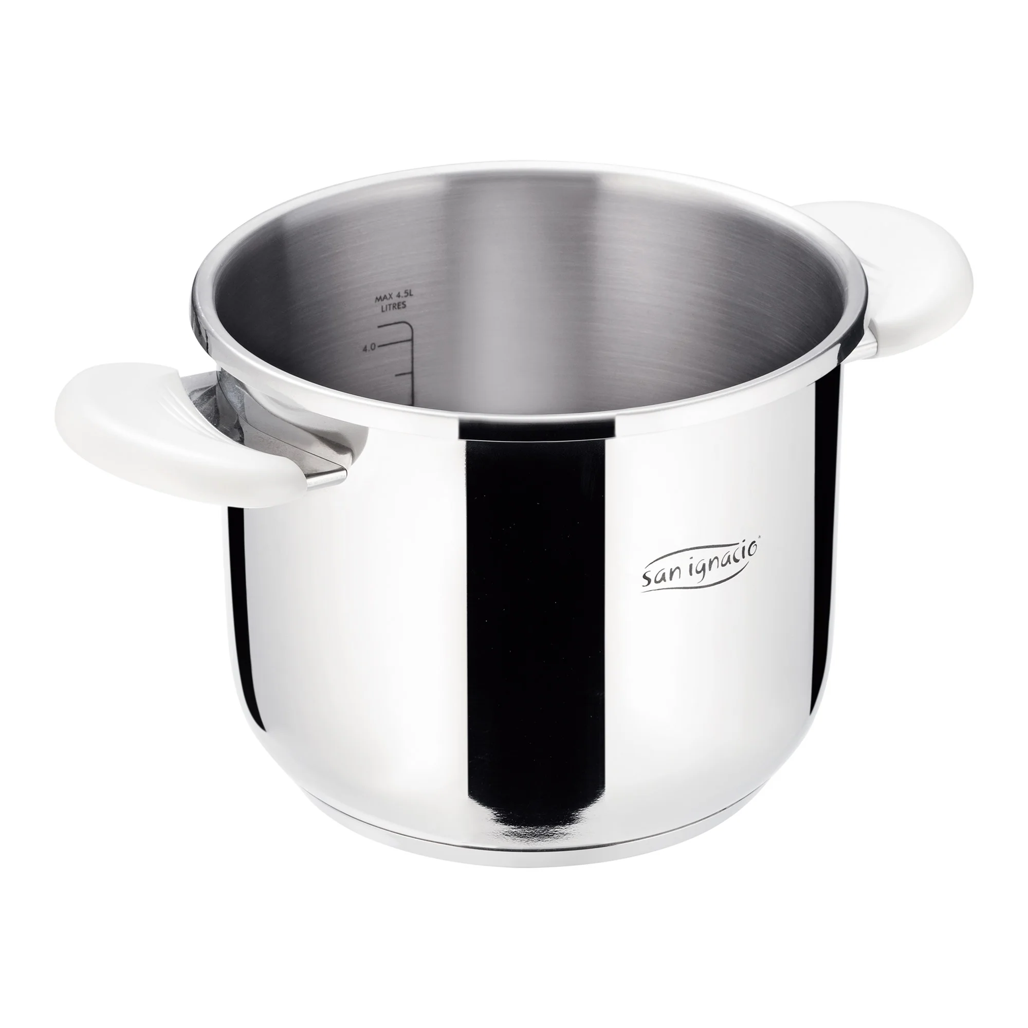Olla A Presion 22 Cm 6,5 L Lifecook Acero Inoxidable - Image 4
