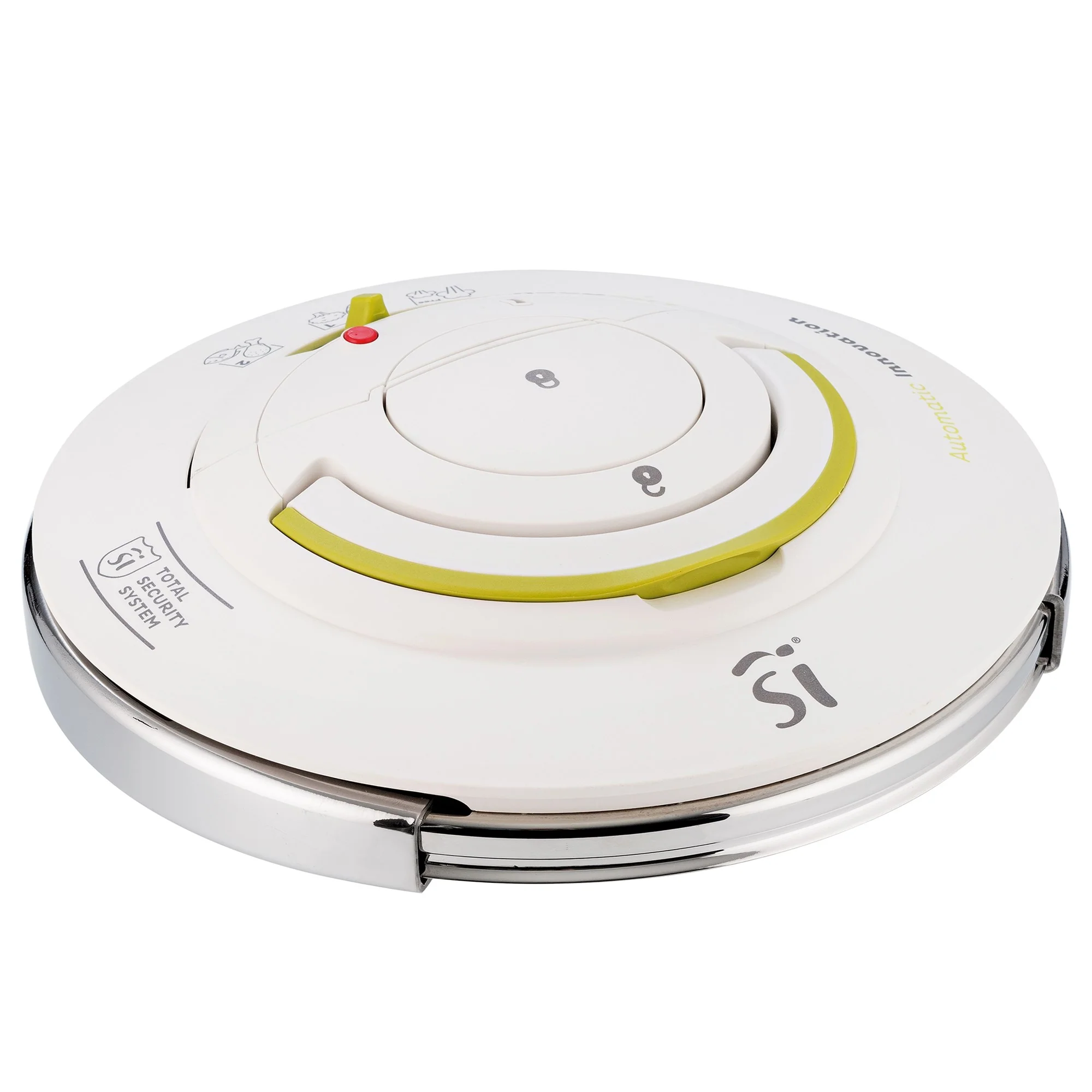 Olla A Presion 22 Cm 6,5 L Lifecook Acero Inoxidable - Image 5
