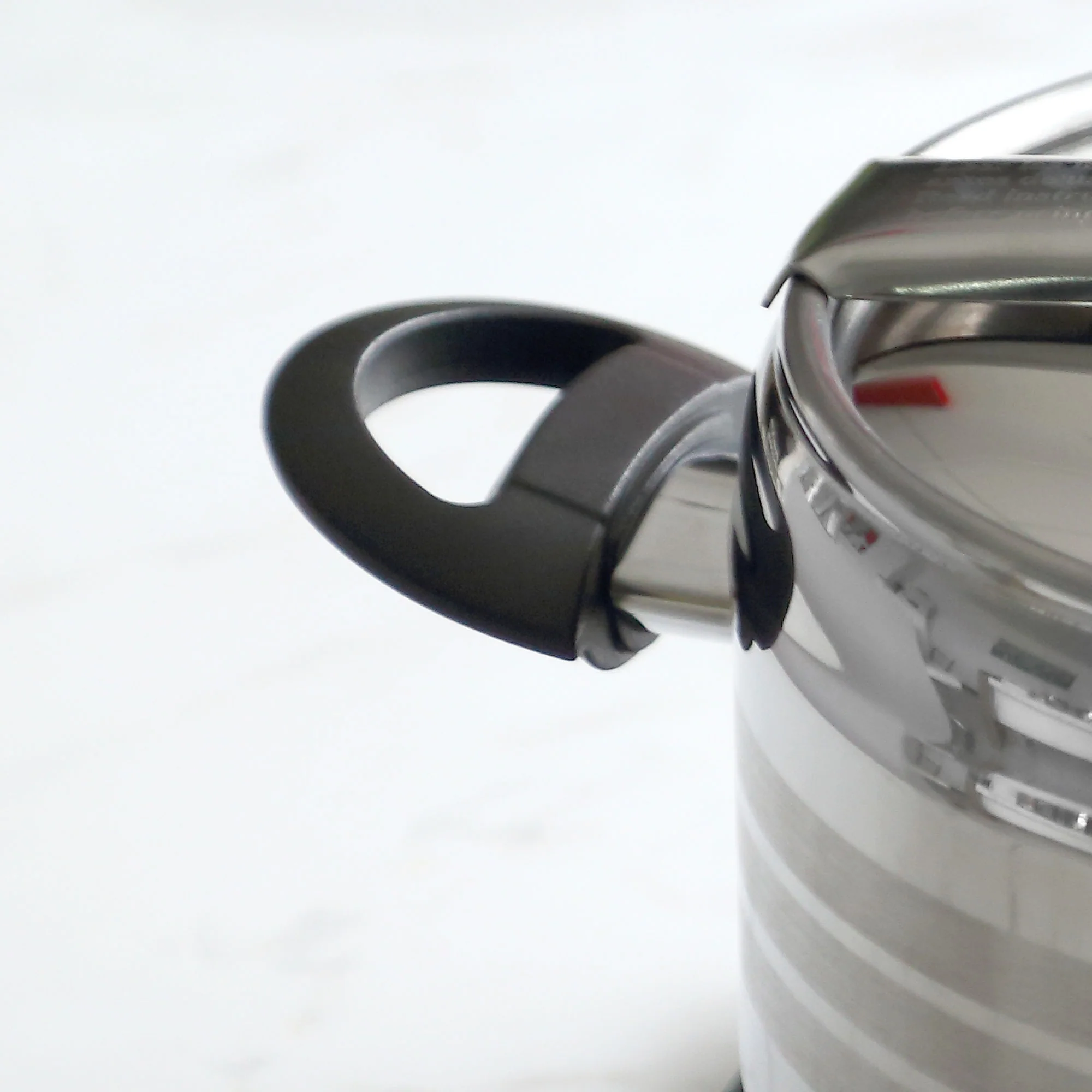 Olla A Presion 3,5l Acero Inoxidable - Image 6