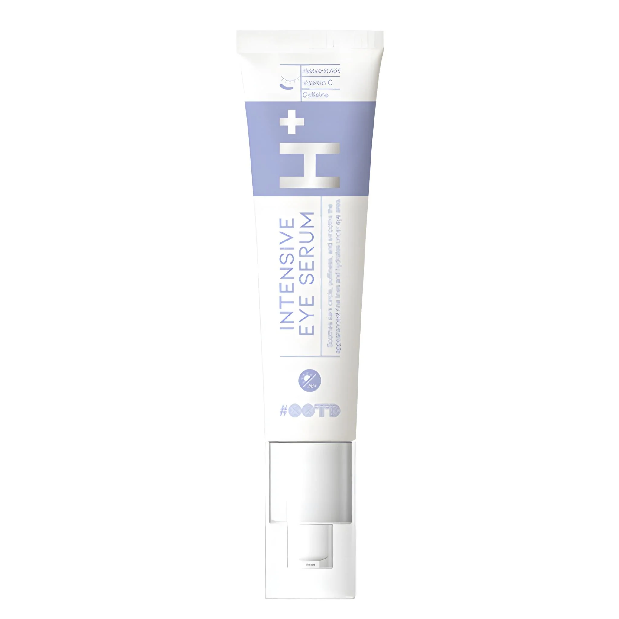 #ootd Intensive Eye Serum-a.m (hyaluronic Acid,caffeine,vitamin C) 30 G