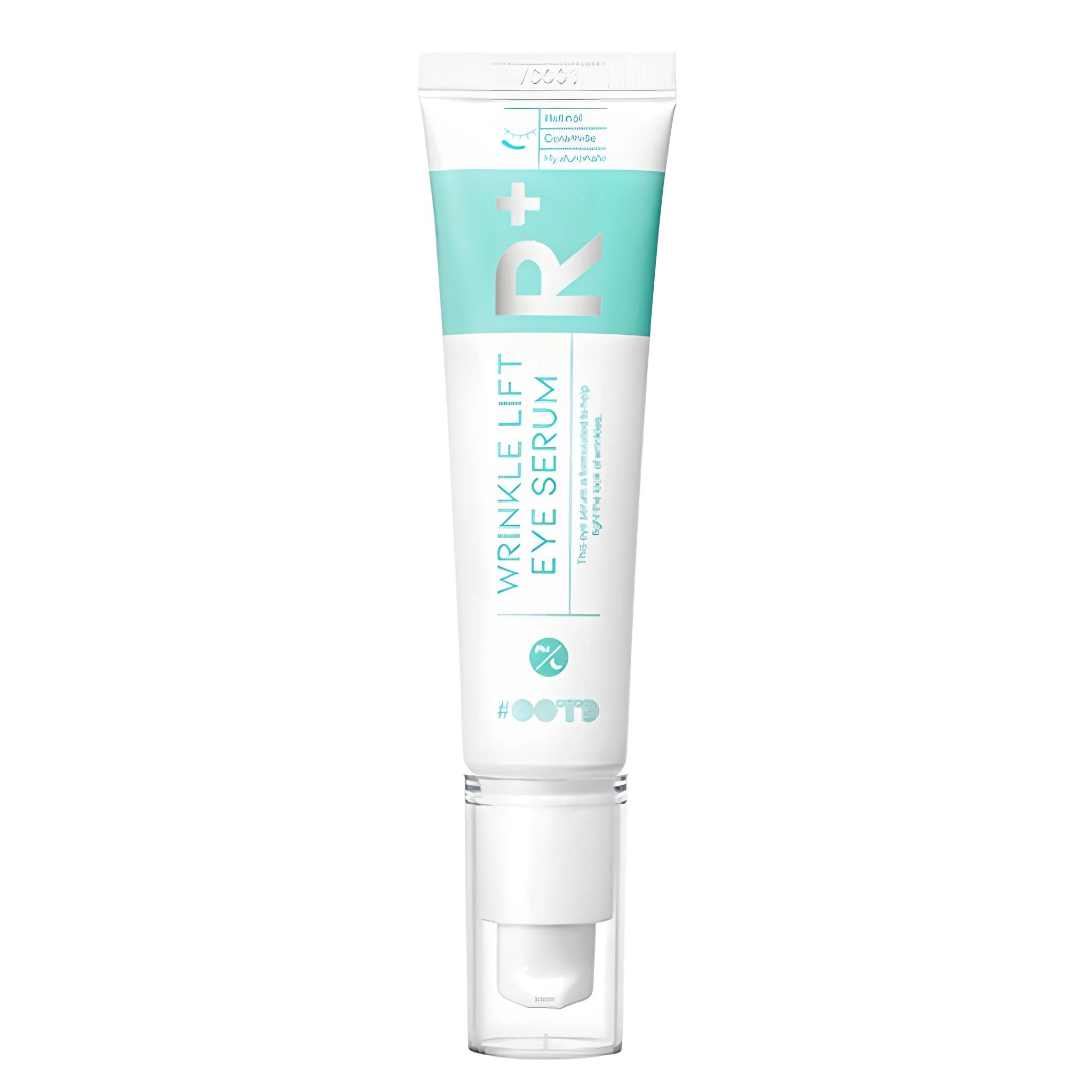 #ootd Wrinkle Lift Eye Serum (retinol, Ceramide And Hyaluronate) 30 G