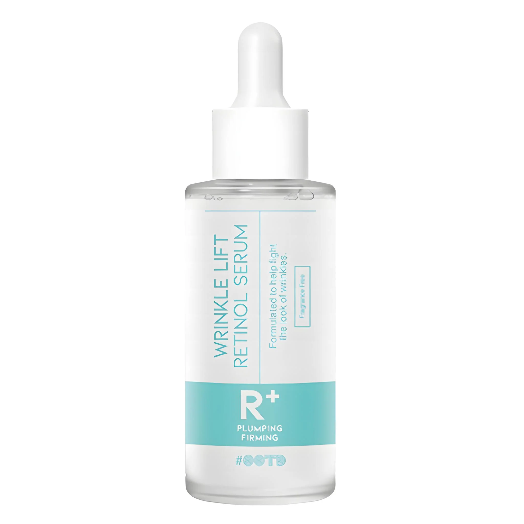 #ootd Wrinkle Lift Retinol Serum 50 Ml