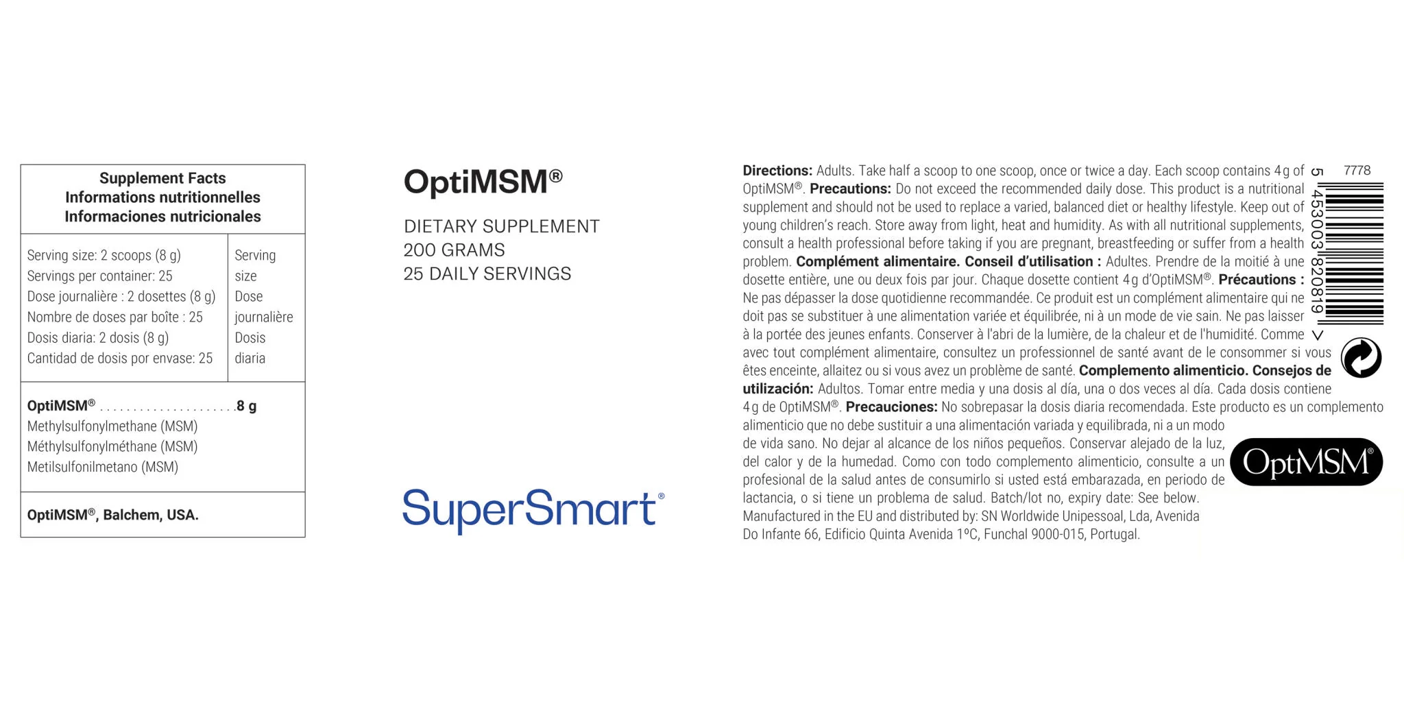 Optimsm® - Image 2
