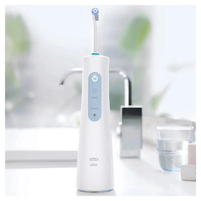Oral-b Aquacare 4 Irrigador Oral - Image 3