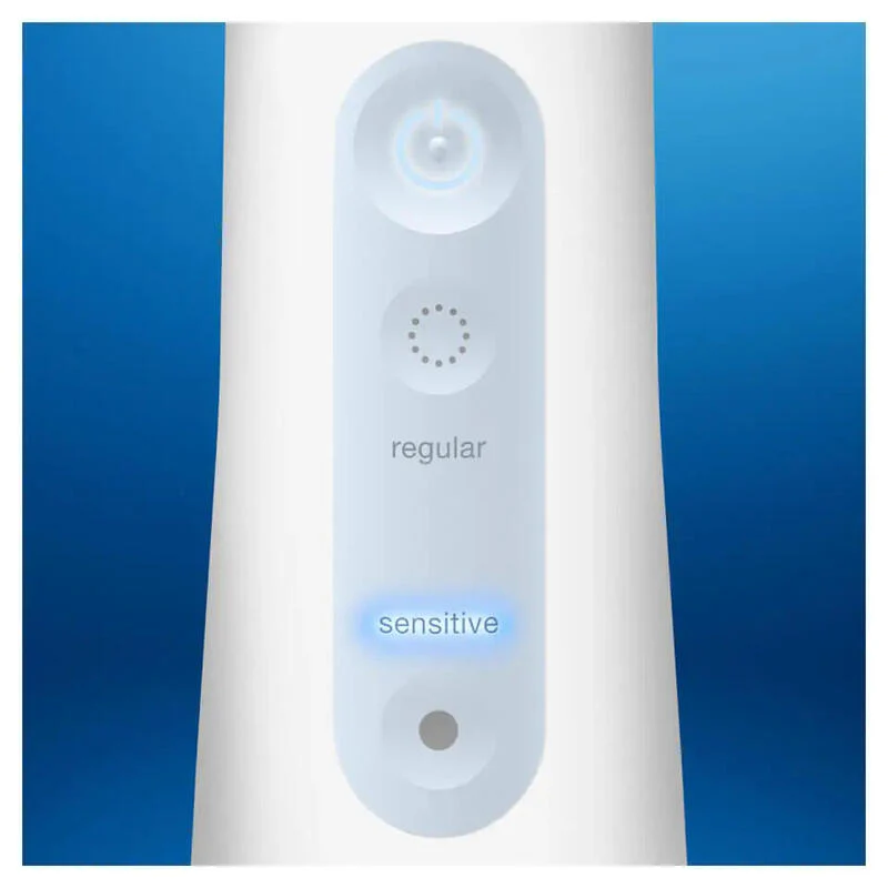 Oral-b Aquacare 4 Irrigador Oral - Image 4