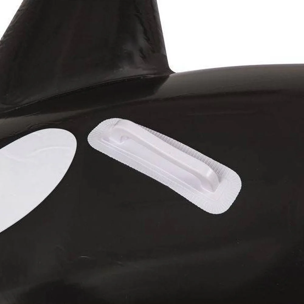 Orca Hinchable 203x102 Cm 41009 - Image 4