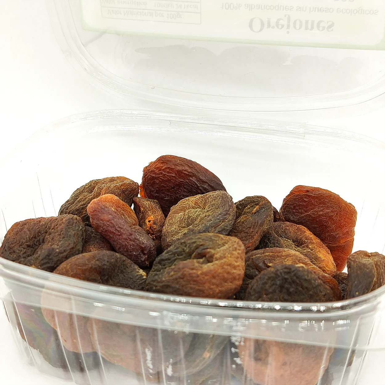 Orejones Dulces Eco Bionsan 200gr - Image 3