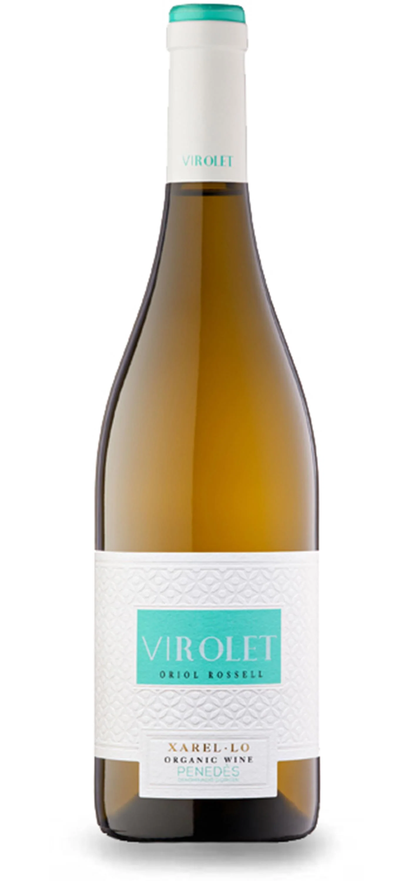 Oriol Rossell Xino-xano Rosat Do Penedès, 75.00cl, 12% Vol