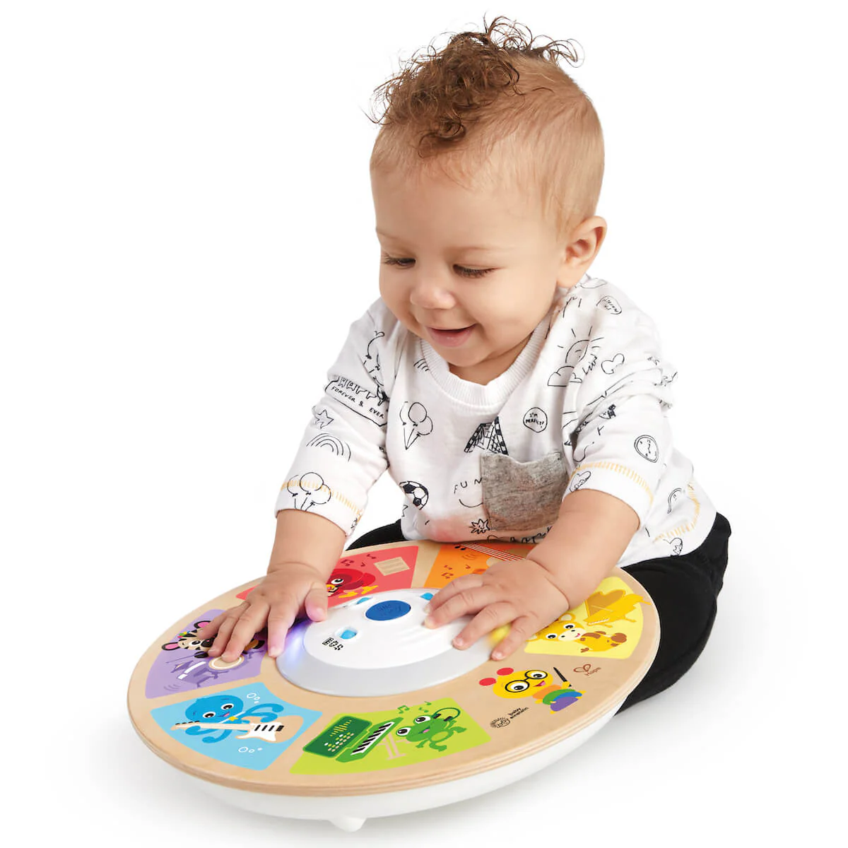 Orquesta Magic Touch Baby Einstein Hape - Image 3