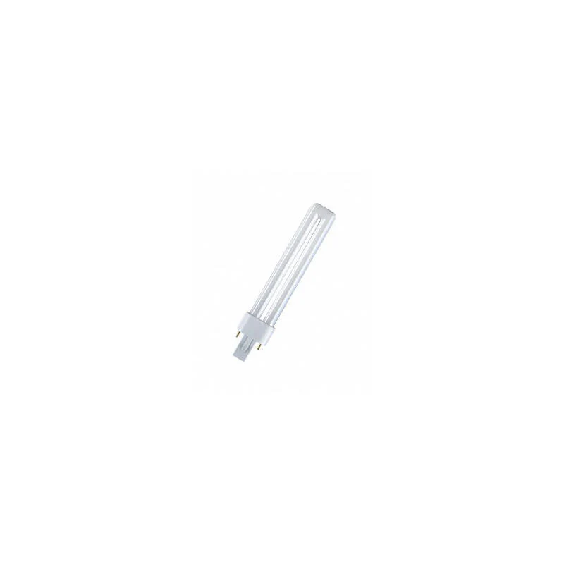 Osram Dulux S Lámpara Fluorescente 11 W G23 Blanco Frío
