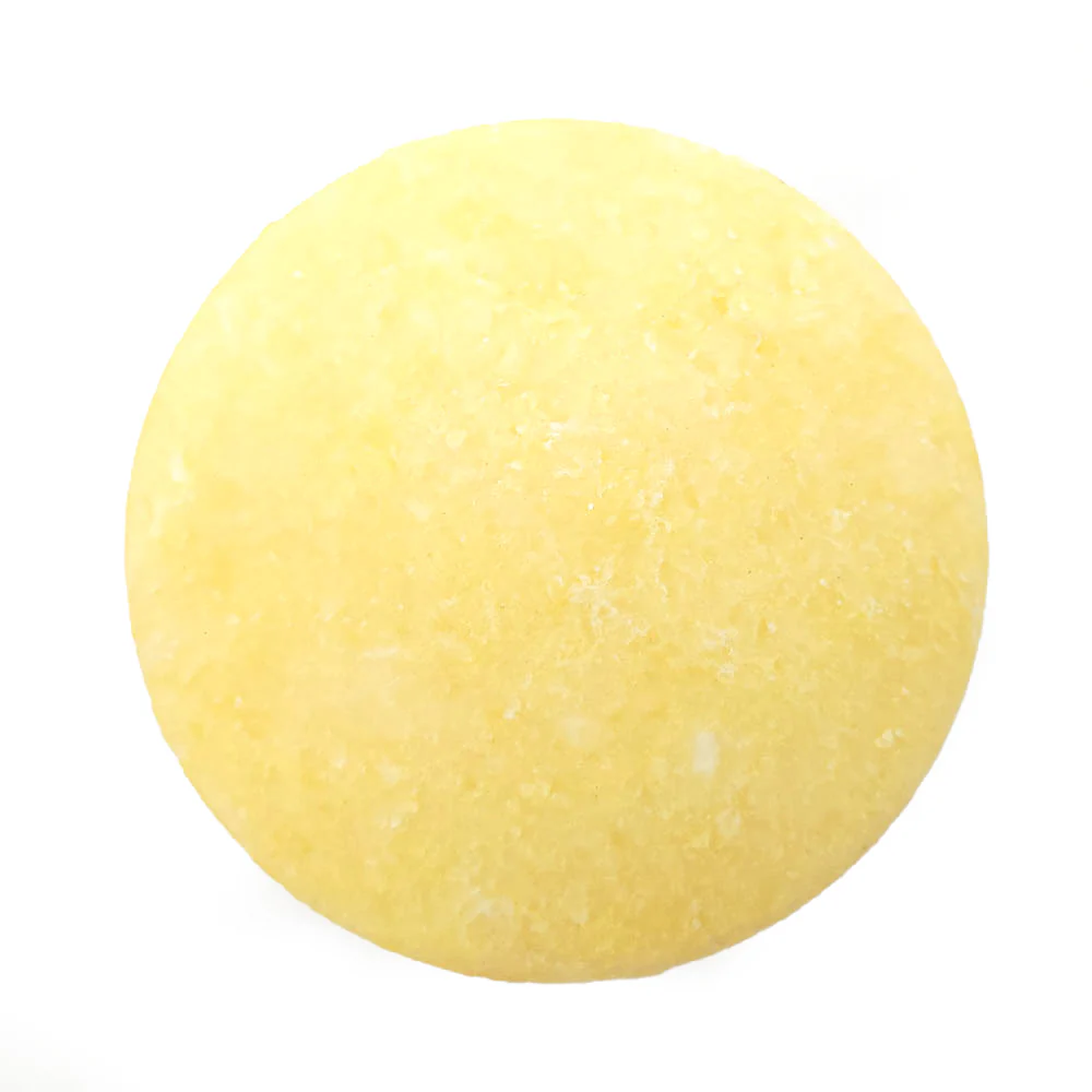 Pack 2 Champú Sólido para Cabello Graso - 100% Natural - Con Betaína y Sal Marina - Limpia y Regula el Exceso de Grasa - Image 6