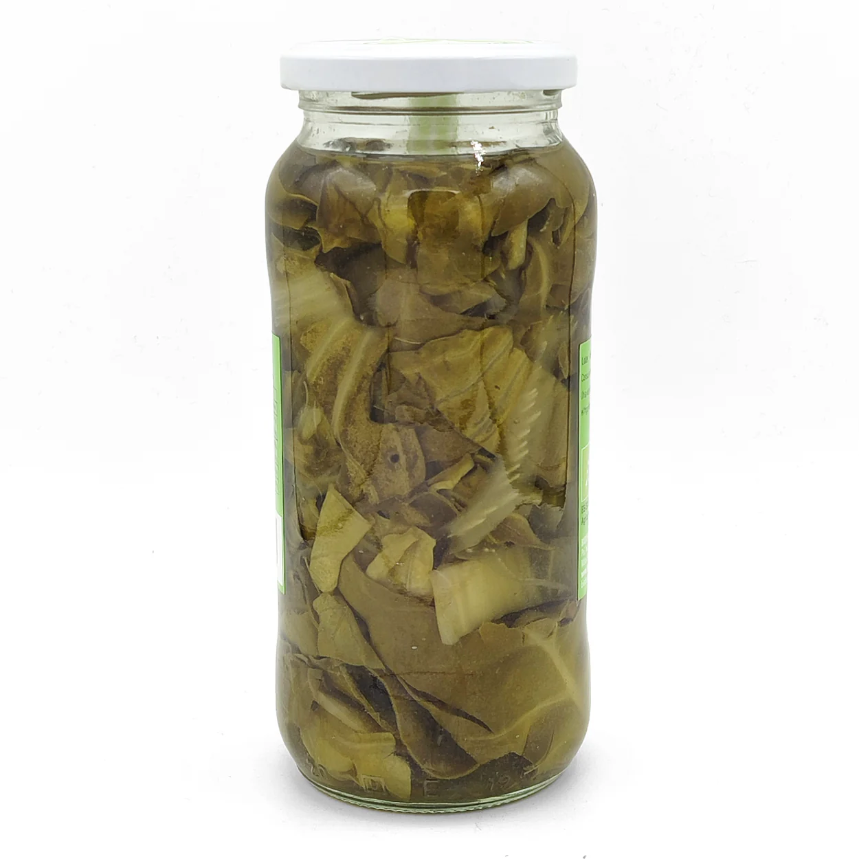 Pack Ahorro Acelgas Cocidas Eco Bionsan 660g - Image 5