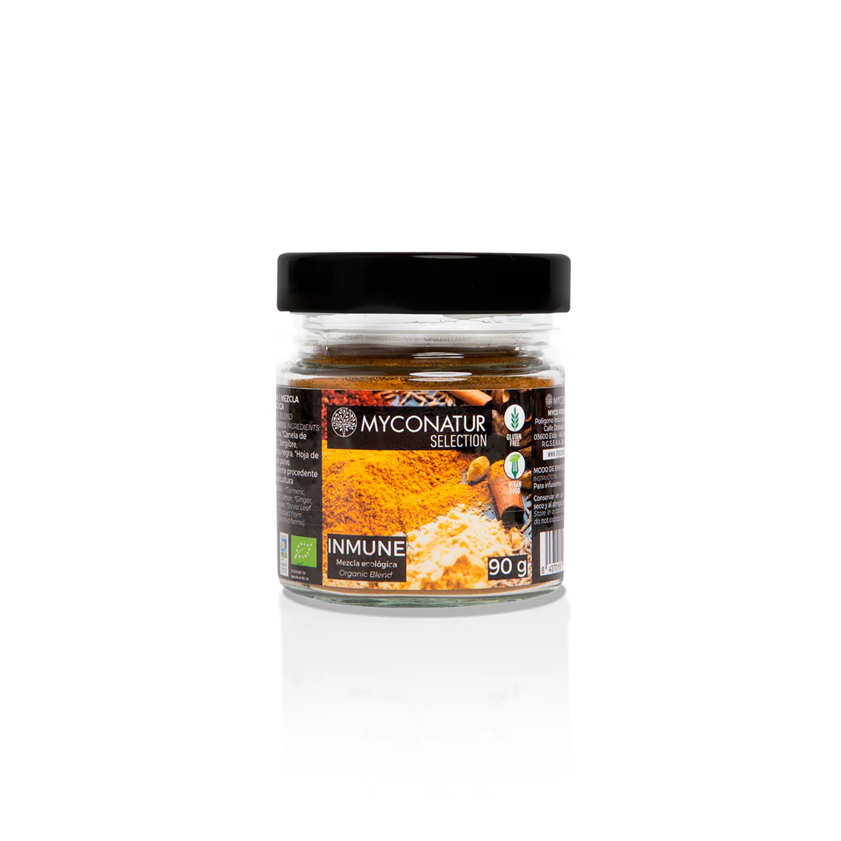 Pack Antiinflamatorio Myconatur - Image 3