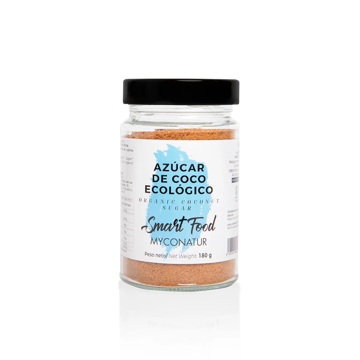 Pack Coco 200 Myconatur - Image 3