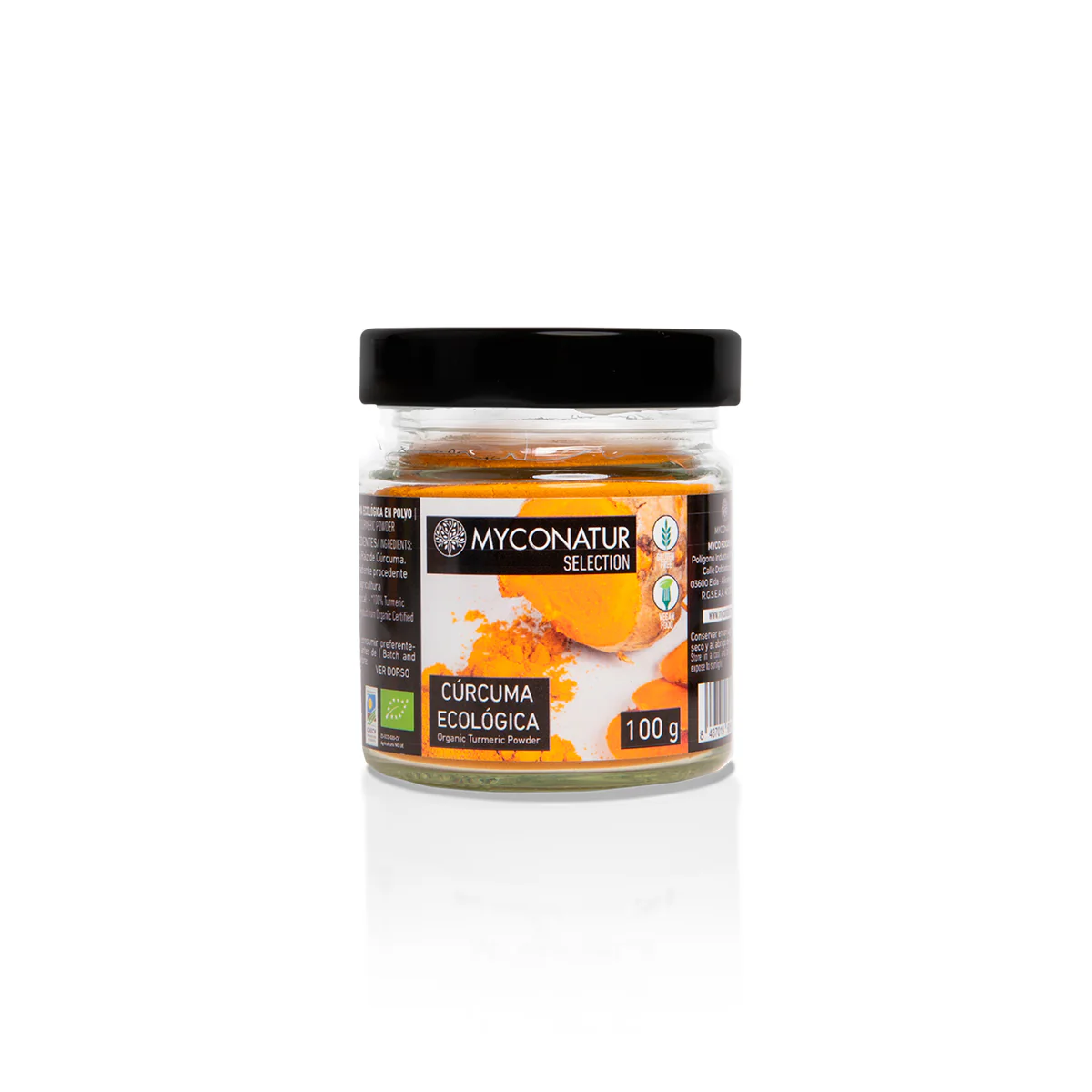 Pack Especias Selection Myconatur - Image 3