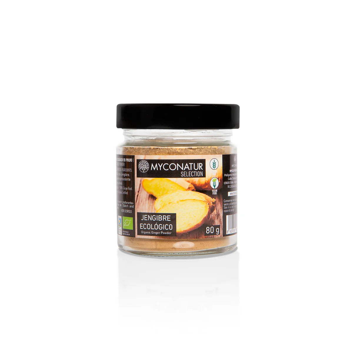 Pack Especias Selection Myconatur - Image 4
