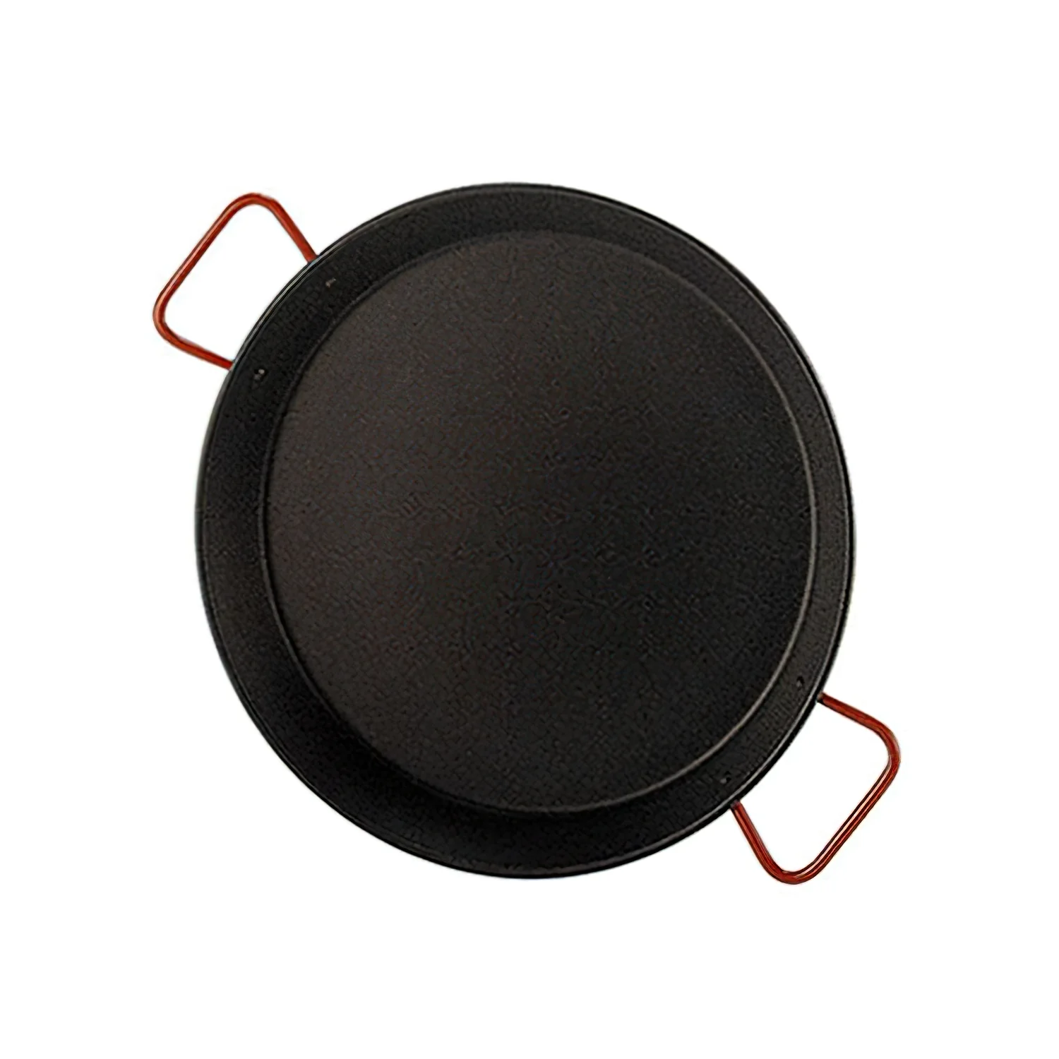 Paellera valenciana para 6 personas 34 cm