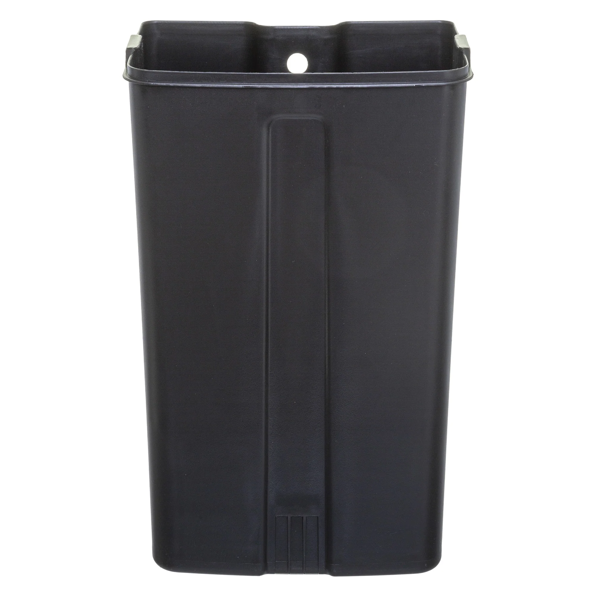 Papelera / Cubo De Basura / Contenedor De Residuos Con Pedal De Metal 30 L Ariane Inox - Image 4
