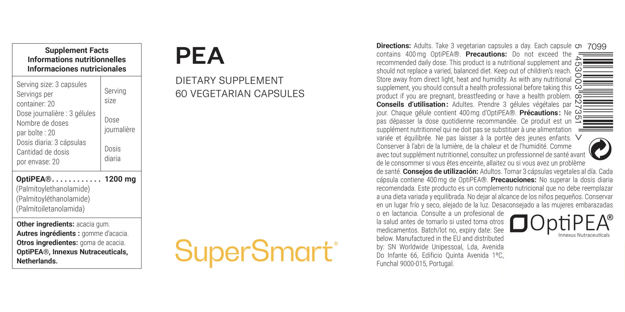 Pea - Image 2
