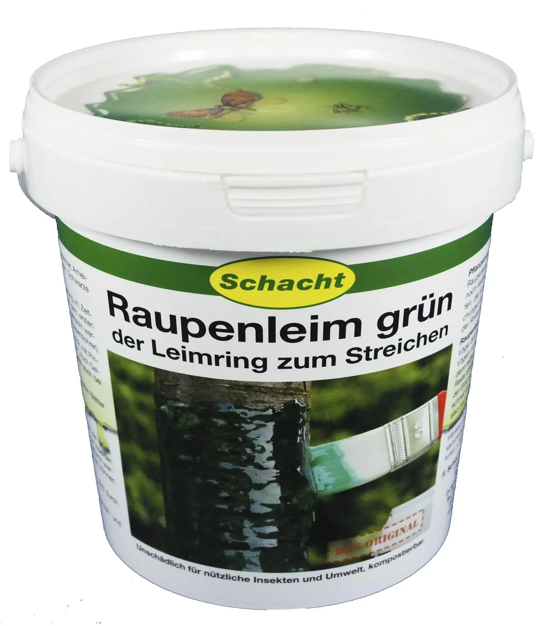 Pegamento Para Orugas 1 Kg - Image 3