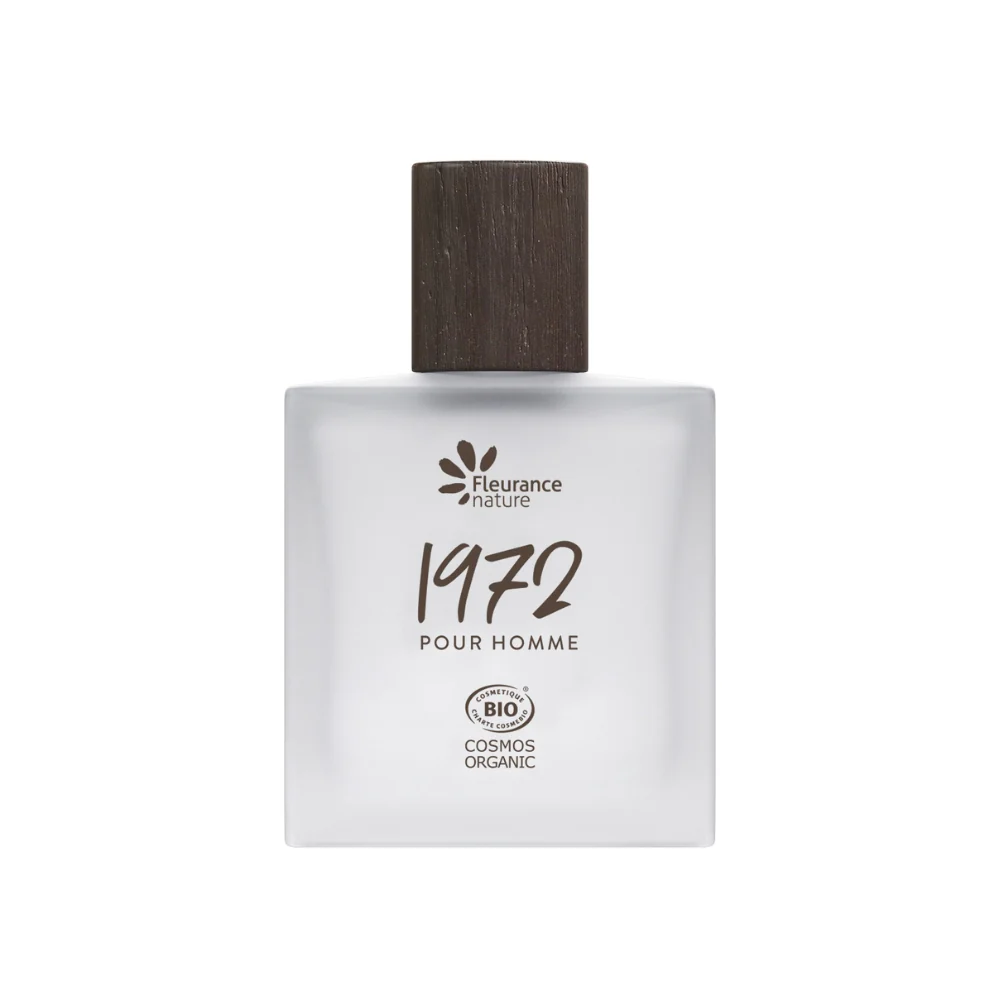Perfume Hombre 1972 Fleurance Nature 50ml - Image 2