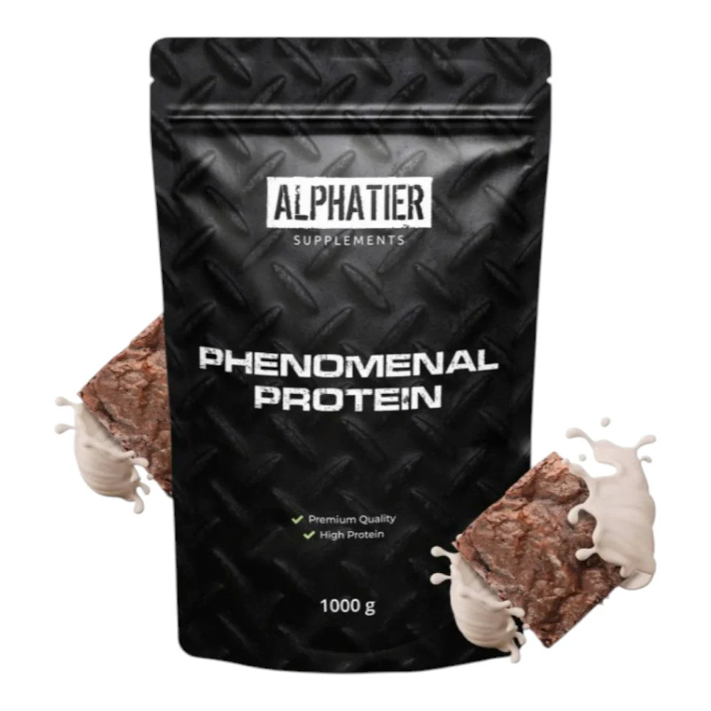 Phenomenal Protein 1 Kg