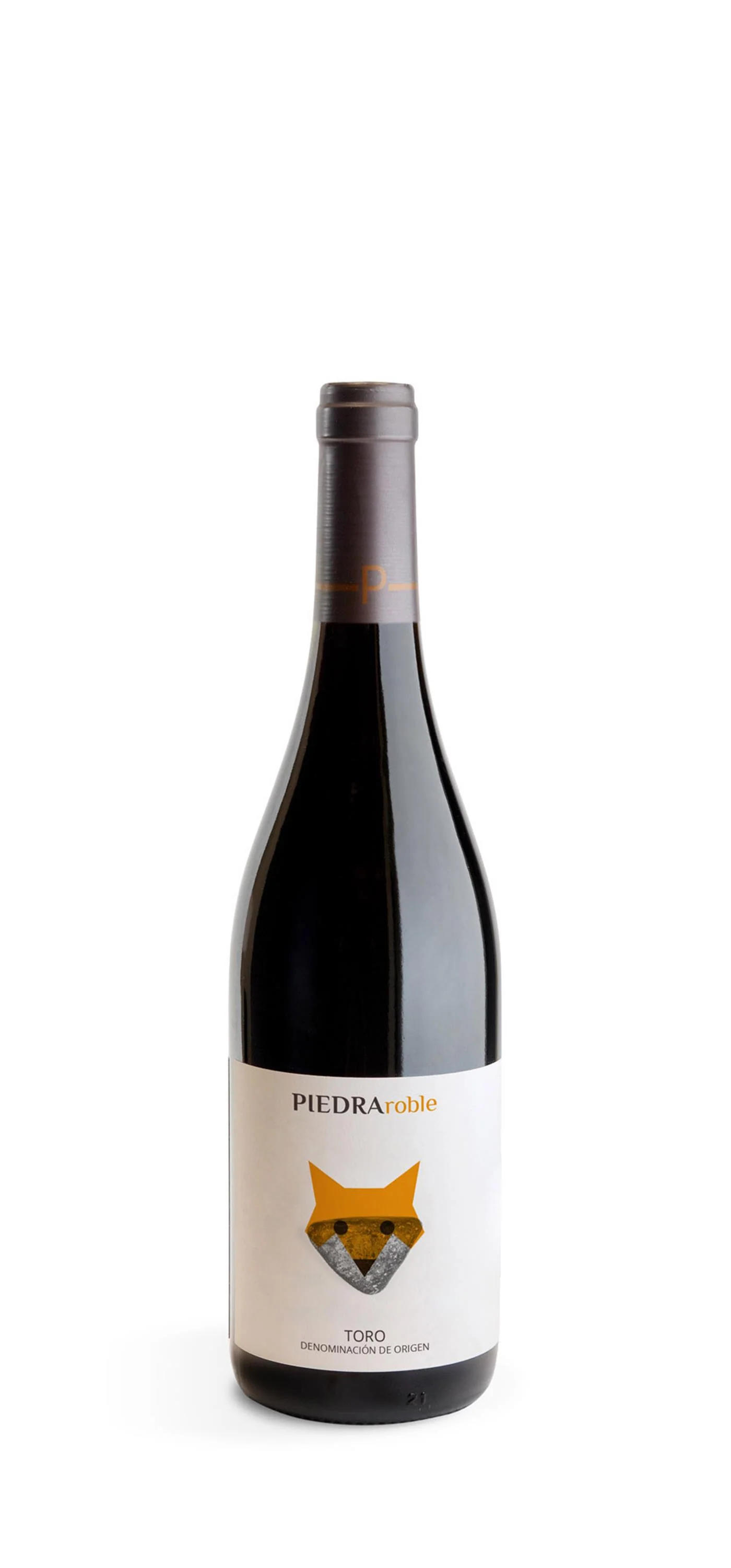 Piedra Roble Do Toro, 75.00cl, 14,5% Vol