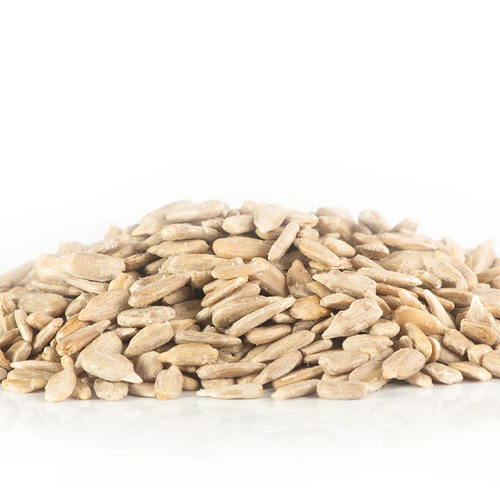 Pipa Girasol Cruda 250gr