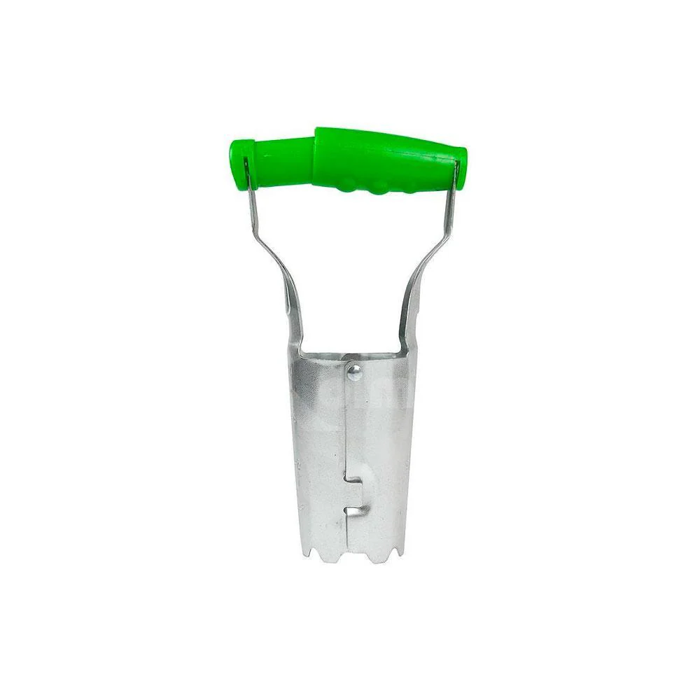 Plantadora Manual Mango Plastico