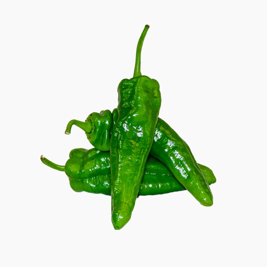 Plantón Pimiento Verde 6 Unidades - Plantabo - Image 2